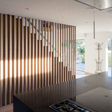 Photography for IPT architects - house in Shoreham-by-Sea
