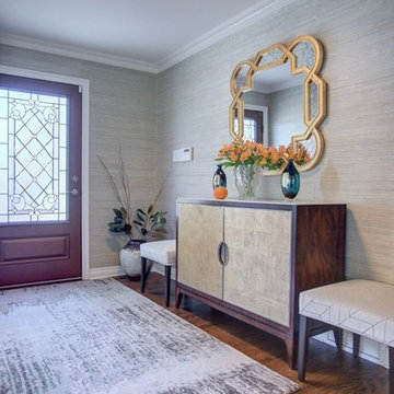 Elegant Bungalow