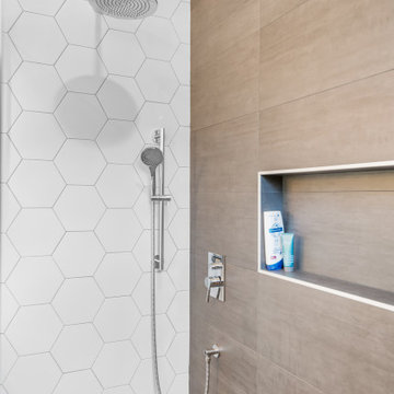 East Palo Alto - Room Addition and Bath