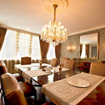 Ravinia Home