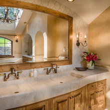Guest bathroom ideas