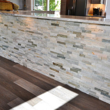 Awesome Norristown PA Bi-level Home Remodel