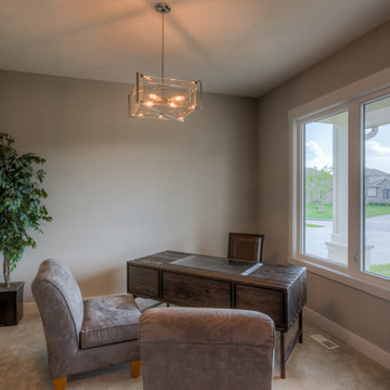 Avalon 2-story For Sale!