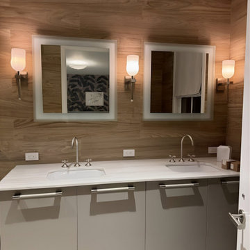 Modern Nantucket Nautical