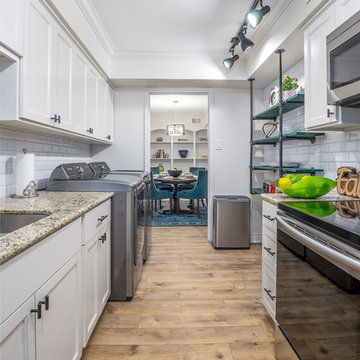 Post Oak Lane 2 Bed Condo
