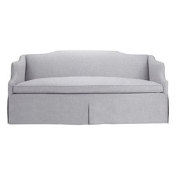 Hickory Chair Sofas - Sofas