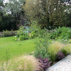 New Forest Garden - Products