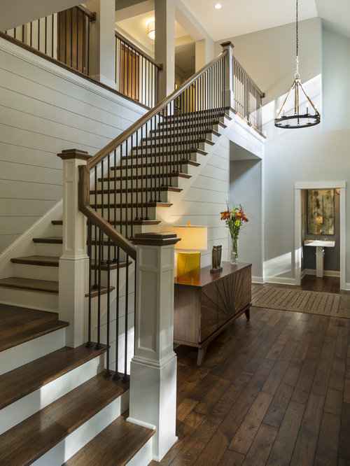 Best Staircase Design Ideas & Remodel Pictures | Houzz  