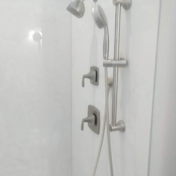Bathrooms