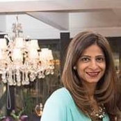 Huma Ali's photo