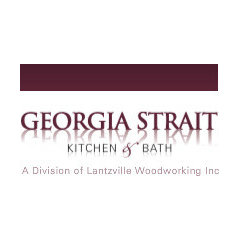 Georgia Strait Kitchen & Bath