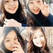 Foto de Yunmin Lee
