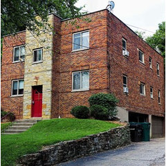 Cincinnati Real Estate Group: Property Management