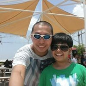 Joshua Reyes's photo