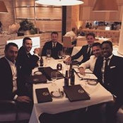 Nick Fletcher's photo