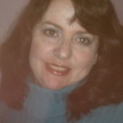 Ruth Steeles foto