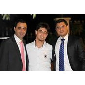Habib Ajami's photo