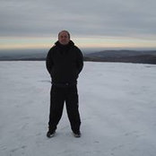 Rory Durkin's photo