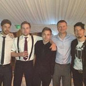 Tom Jeffs's photo