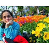 Sujata Mathur's photo