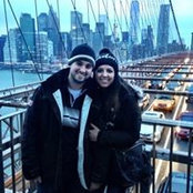 Elyse Matthews's photo