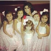 Clara Harriss foto