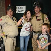 Britney Van Dyke's photo
