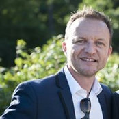 Laurent Jeannin's photo