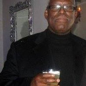 Maurice Walden's photo