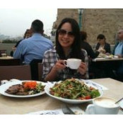 Foto von Ailin Chang