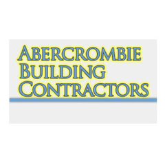 Abercrombie Building Contractors