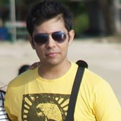 Piyush Arora's photo