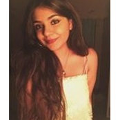 Ayushi Sharma's photo