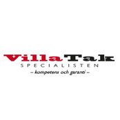 VillaTakspecialistens foto