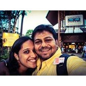 Kishore Krishnamoorthy's photo