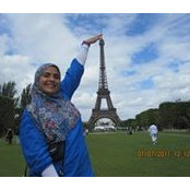 Foto von Sara Okasha