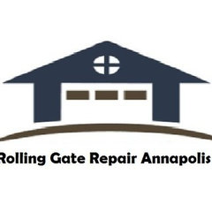 Rolling Gate Repair Annapolis
