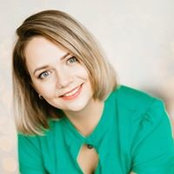 Елена Гартманさんの写真