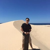 Daniel Santoso's photo