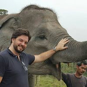 Jovan Gojić's photo