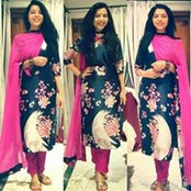 Rhitika Verma's photo