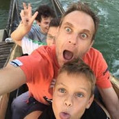 Yiorgos Foltopoulos's photo