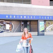 Susan Squier's photo