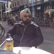 Harmandeep Singh's photo