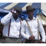 Victor Owusu's photo