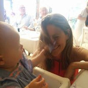 Antonia Miles's photo