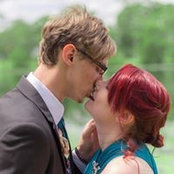 Matthew Jones's photo