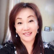 Lisa Ma's photo