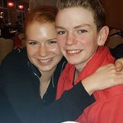 Andrea Berg's photo