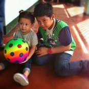 Melanie Marcelo's photo